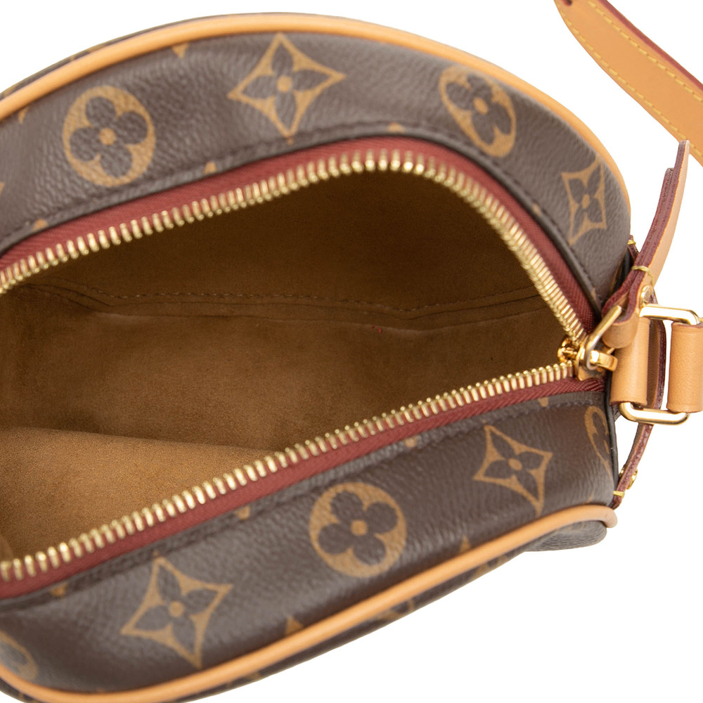 Pre-Loved Louis Vuitton Monogram Boite Chapeau Souple PM - Picture 4 of 6